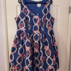 NWOT Modcloth Party Dress